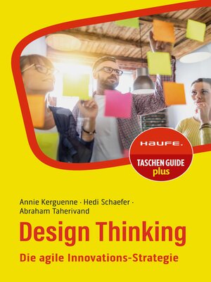 cover image of Design Thinking